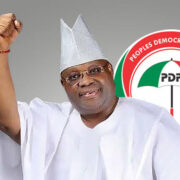 BREAKING: Adeleke defeats incumbent Oyetola to win Osun governorship election