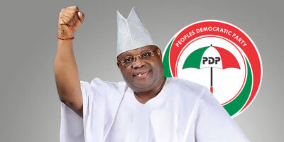 BREAKING: Adeleke defeats incumbent Oyetola to win Osun governorship election