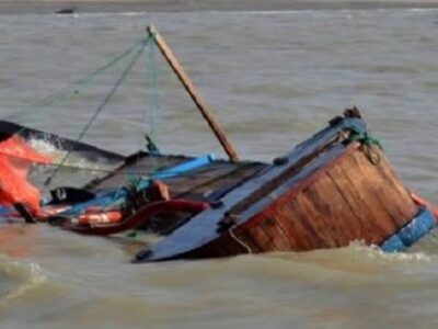 13 Passengers' Death: Boat captain sentenced to life imprisonment