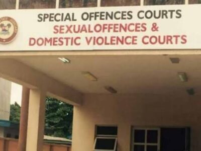 EFCC docks 32-year-old man who allegedly stole N11m from Fidelity Bank