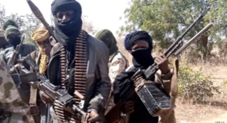 Bandits attack President Buhari’s advance convoy in Katsina