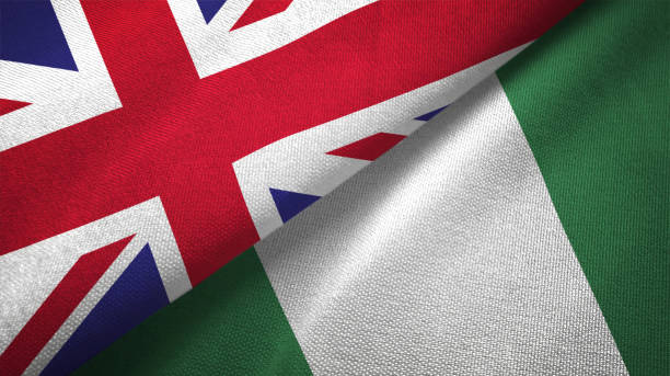 11 Nigerians deported as FG, UK sign agreement to tackle illegal immigration