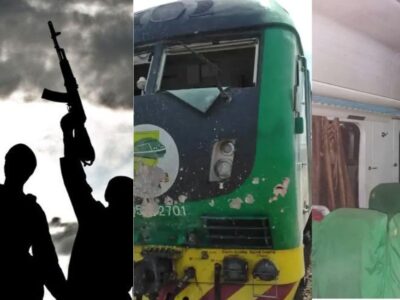 Kaduna Train Attack: Terrorists release seven more kidnapped passengers