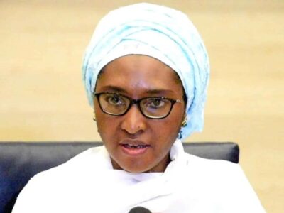 Petrol subsidy costs N18.39bn daily – Finance Minister