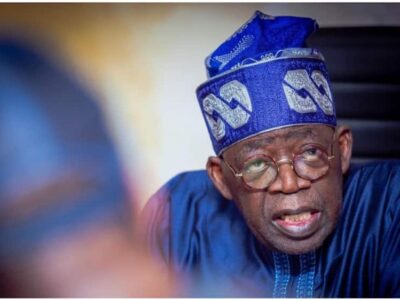 Court to hear certificate forgery suit against Tinubu on September 7