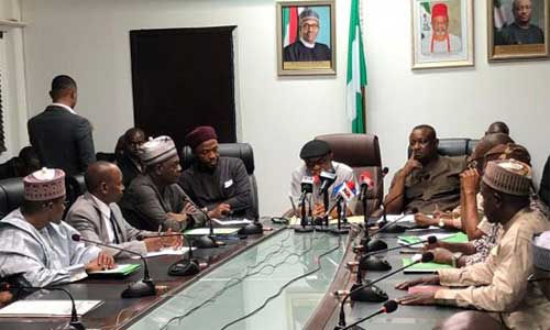 ASUU-FG meeting ends in deadlock, strike to continue