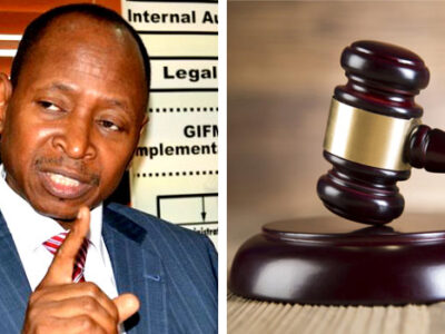 Alleged N109bn Fraud: Trial of suspended Accountant-General, Ahmed Idris stalled