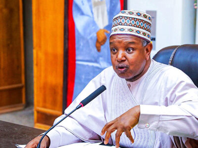 Gov. Atiku Bagudu spends N19 billion to construct, renovate classrooms
