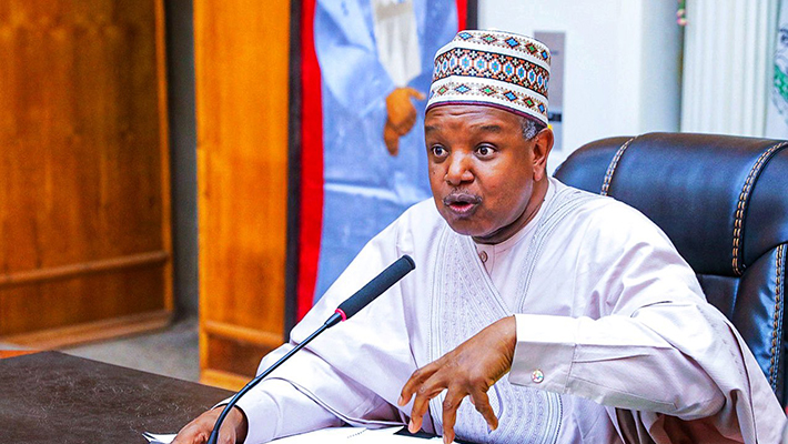 Gov. Atiku Bagudu spends N19 billion to construct, renovate classrooms