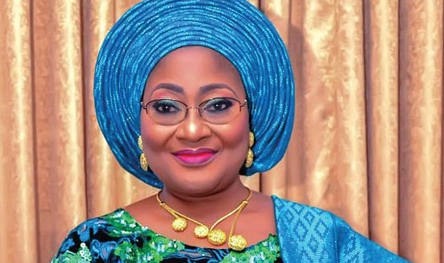 BREAKING: Gunmen attack Osun First Lady’s convoy
