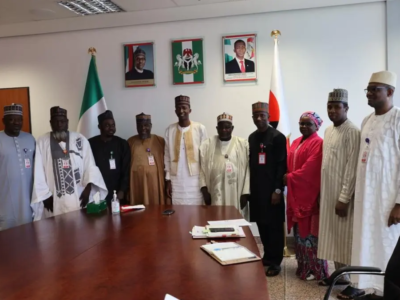 EFCC meets BDC operators in Abuja, to clamp down on forex hoarders