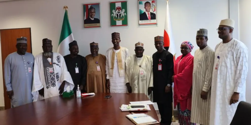 EFCC meets BDC operators in Abuja, to clamp down on forex hoarders