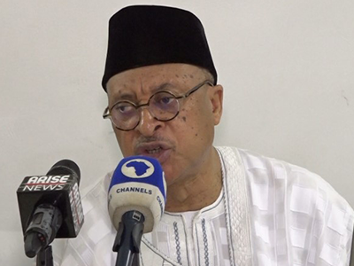 Utomi tells INEC to extend voter registration until October