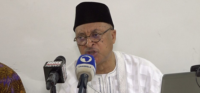 Utomi tells INEC to extend voter registration until October