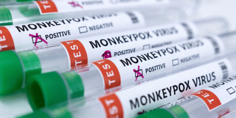 ICYMI: US declares Monkeypox a public health emergency