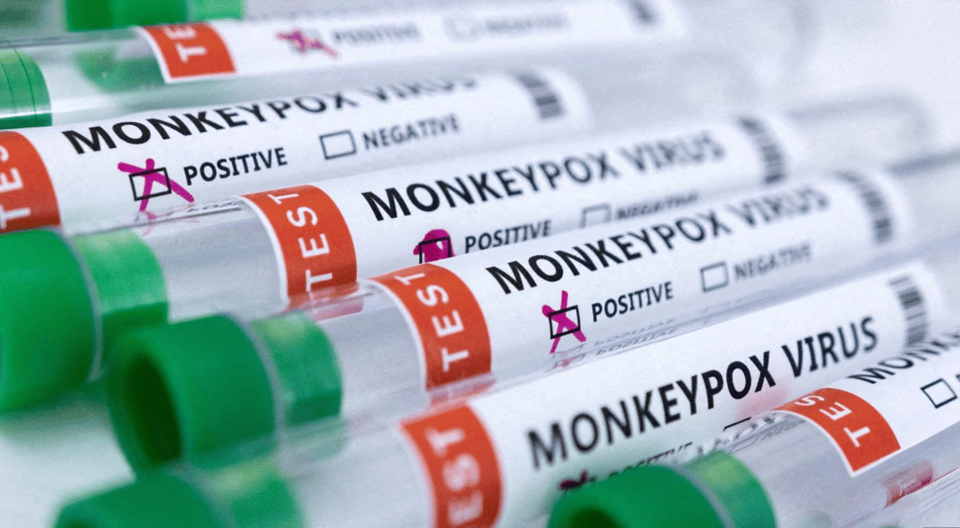 ICYMI: US declares Monkeypox a public health emergency