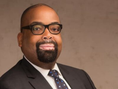 NBA Secretary accuses Olumide Akpata of running unilateral leadership