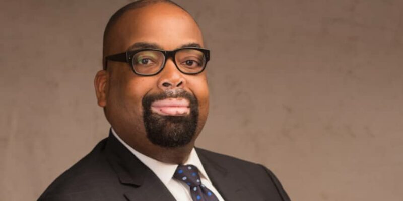 NBA Secretary accuses Olumide Akpata of running unilateral leadership