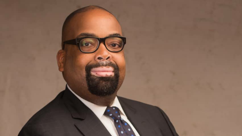 NBA Secretary accuses Olumide Akpata of running unilateral leadership