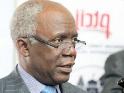 Strike: FG should sign renegotiated agreement with ASUU immediately – Falana