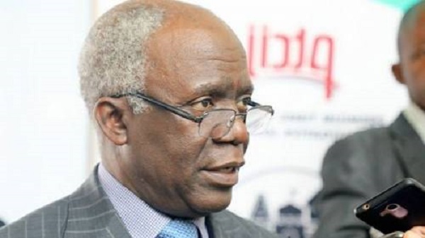 Strike: FG should sign renegotiated agreement with ASUU immediately – Falana