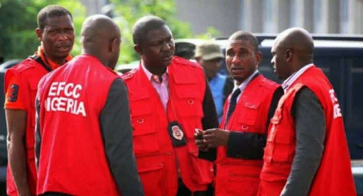 $9.6bn Fraud: EFCC re-arraigns Trinity Biotech for money laundering