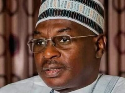 Jigawa APC senatorial candidate Tijani Ibrahim is dead
