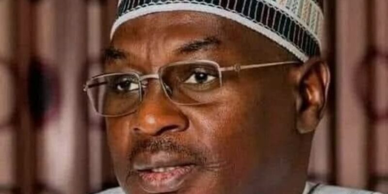 Jigawa APC senatorial candidate Tijani Ibrahim is dead