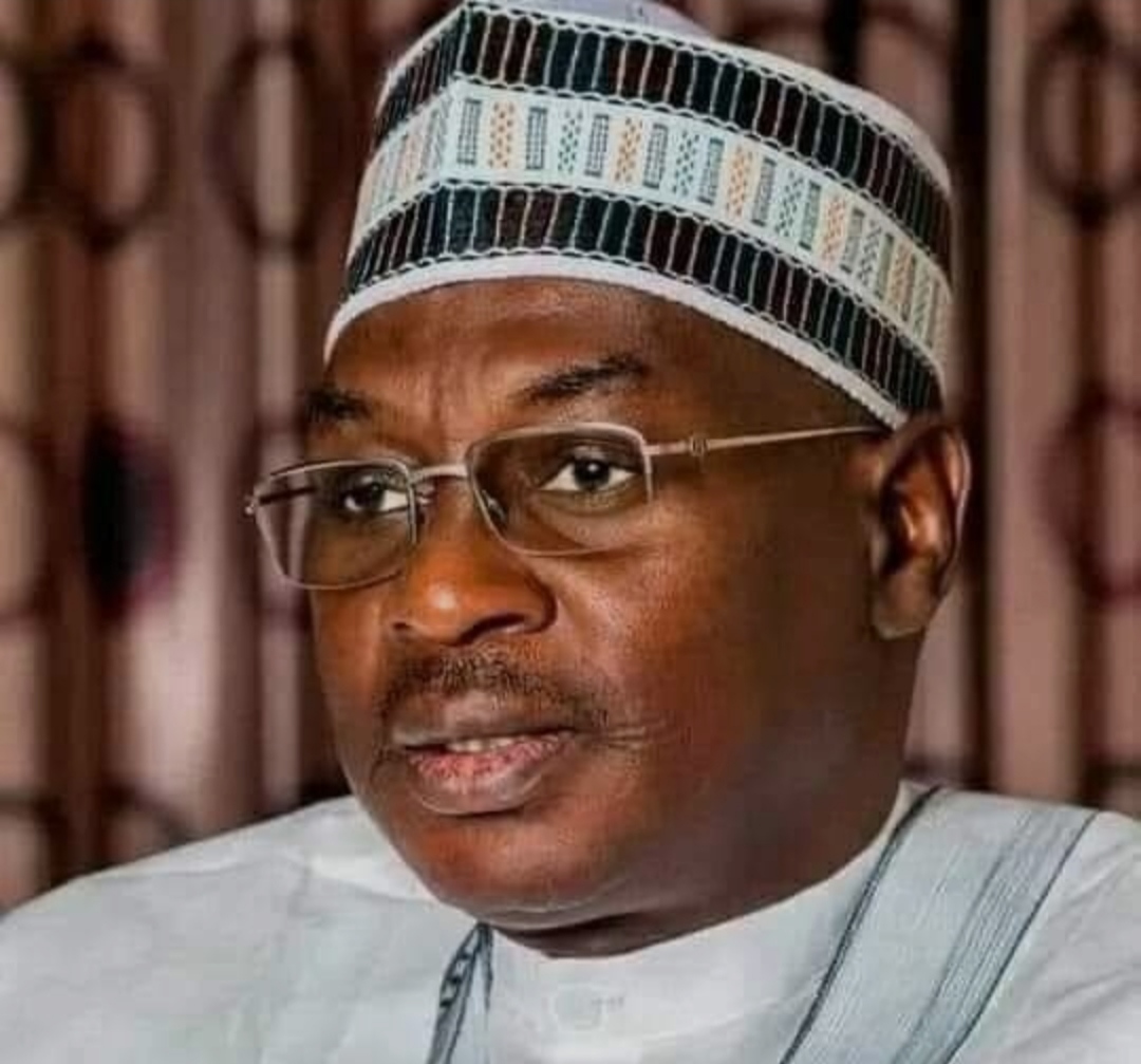 Jigawa APC senatorial candidate Tijani Ibrahim is dead