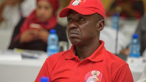 N118bn, $309m fraud cases concealed under Magu – Panel