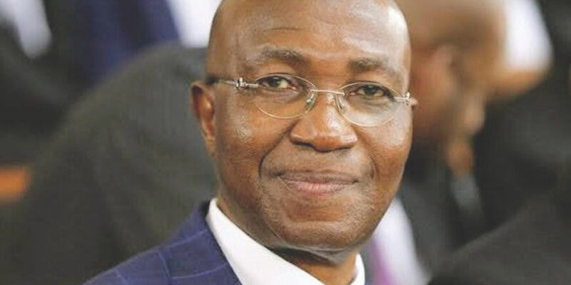 BREAKING: LPDC throws out NBA’s petition against Olanipekun