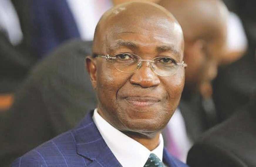 BREAKING: LPDC throws out NBA’s petition against Olanipekun