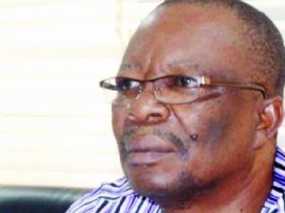 Strike: Why we insist on payment of salary backlog – ASUU