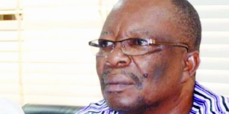 Strike: Why we insist on payment of salary backlog – ASUU