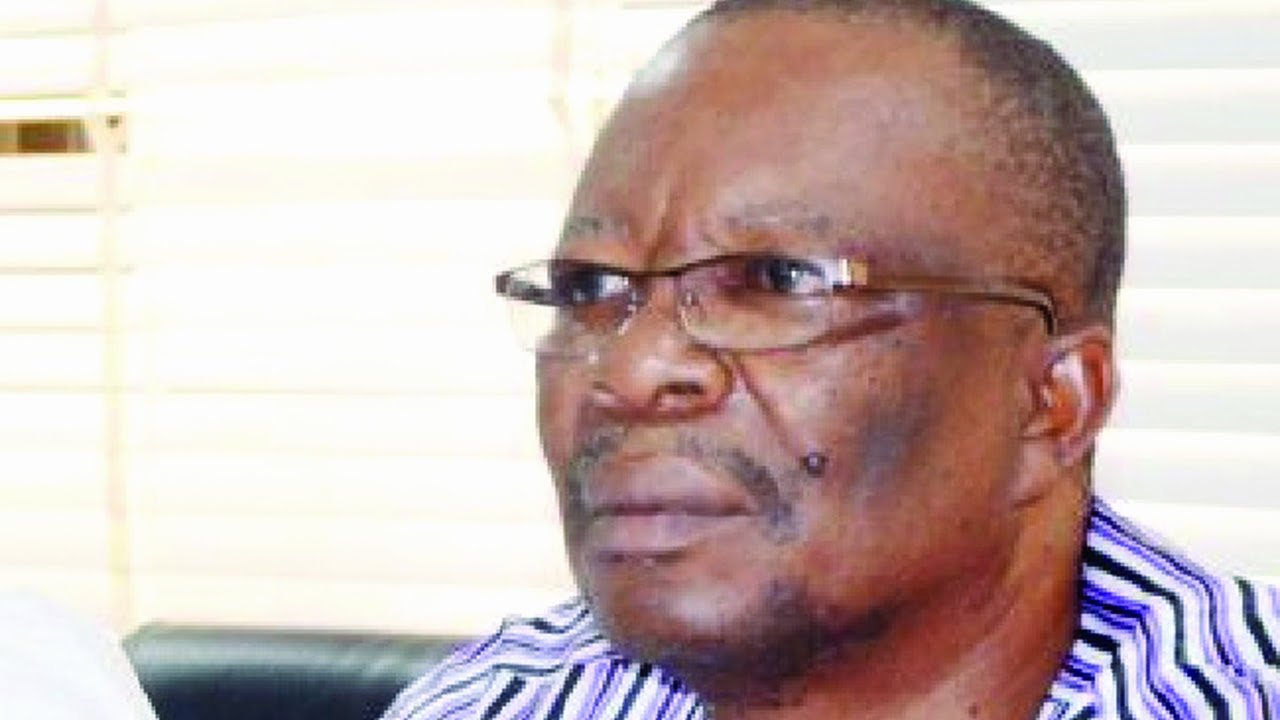 Strike: Why we insist on payment of salary backlog – ASUU