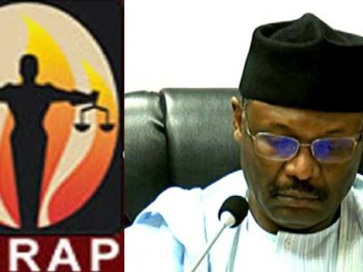 SERAP asks INEC to allow seven million Nigerians complete voter registration