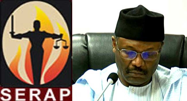 SERAP asks INEC to allow seven million Nigerians complete voter registration