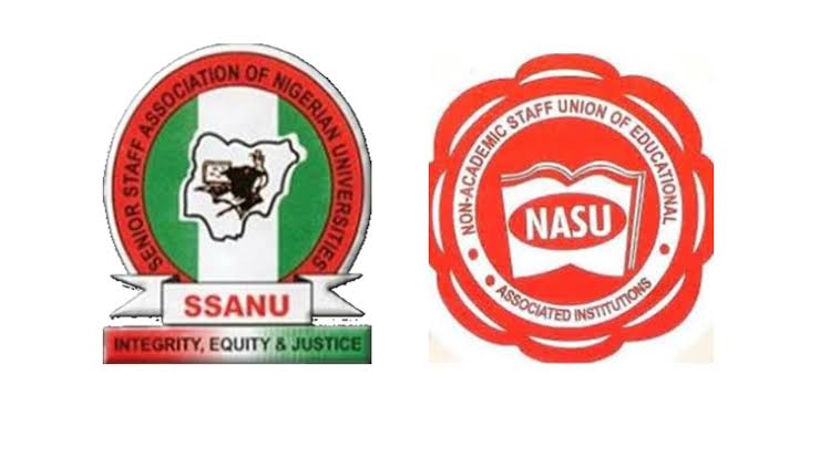 SSANU, NASU suspend strike after meeting with Adamu