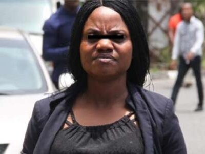 Naira Marley's former lawyer bags two years for soliciting a N4m bribe