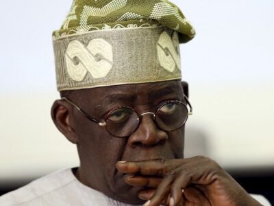 Court fixes October 12 to hear Tinubu certificate forgery suit