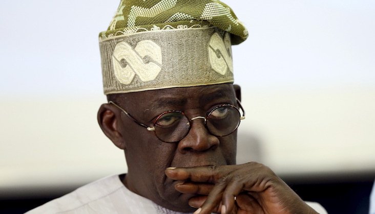 Court fixes October 12 to hear Tinubu certificate forgery suit