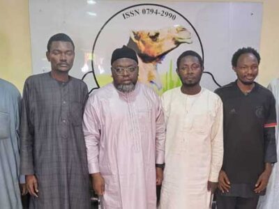 Terrorists release five more abducted Kaduna train attack victims