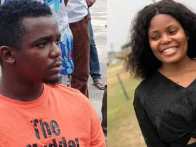 Iniubong Umoren: Court sentences Uduak Akpan to death by hanging for murder