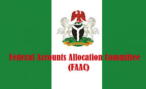 Monthly Allocation: FG, states, LGs share N954 billion for July
