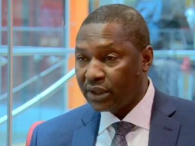 $418m Paris Club Refund: Malami’s action fraudulent, self serving – NGF