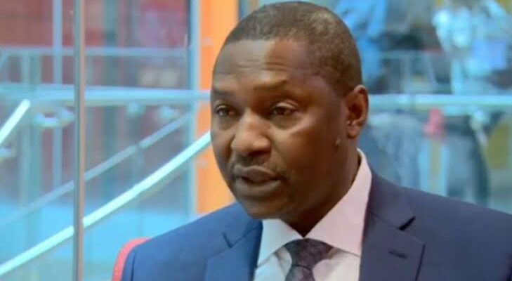 $418m Paris Club Refund: Malami’s action fraudulent, self serving – NGF
