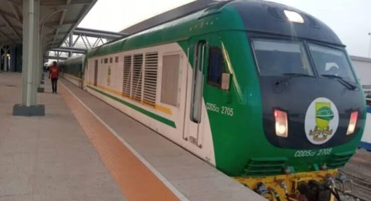 Insecurity: NRC suspends train services on Lagos, Abuja, Kano routes