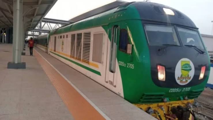 Insecurity: NRC suspends train services on Lagos, Abuja, Kano routes