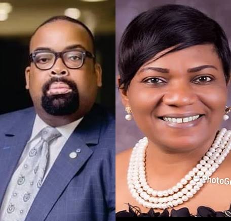BREAKING: Court reinstates Joyce Oduah as NBA General Secretary