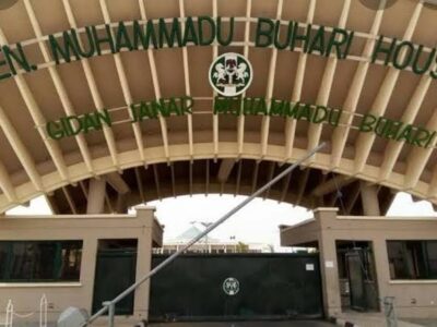 N31m cash stolen from Katsina Government House by unknown humans